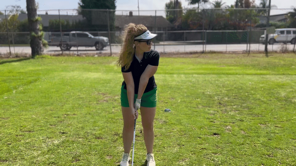 Cinematic video’s background blur looks natural, though it gets a little aggressive around my ponytail.