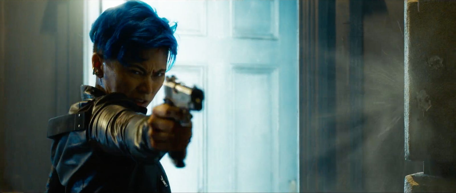 Screenshot: Warner Bros.