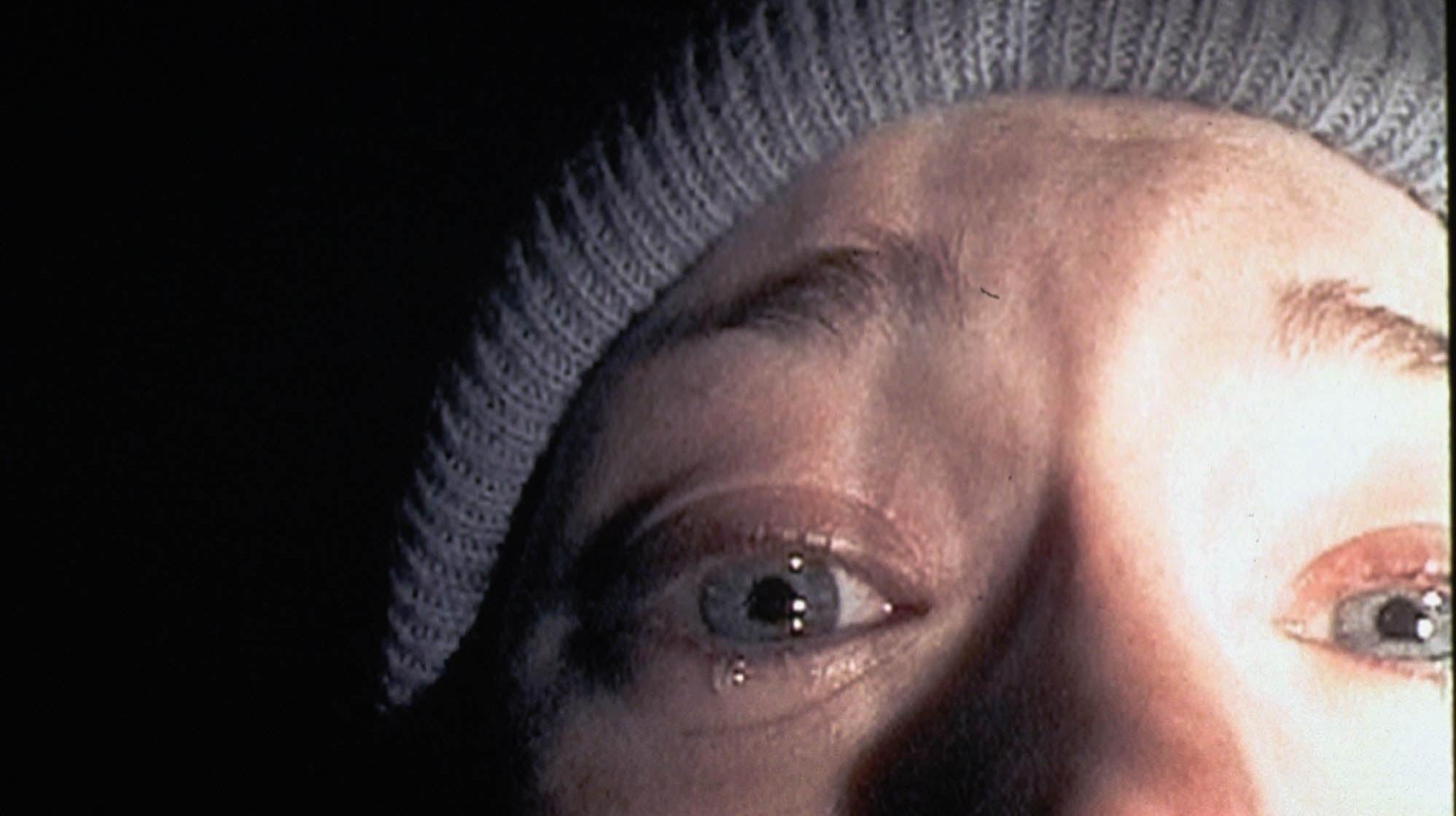 The film at the heart of House of Leaves has a lot in common with The Blair Witch Project.