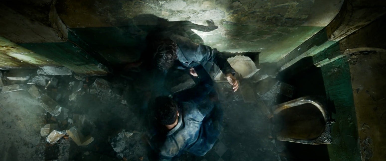 Screenshot: Warner Bros.