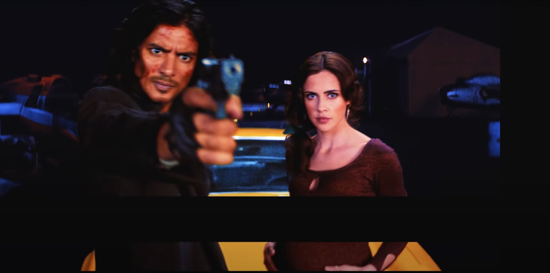 Screenshot: Netflix
