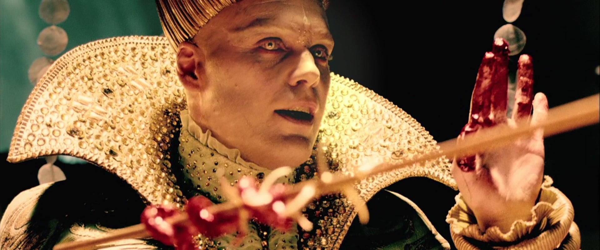 Screenshot: New Line Cinema