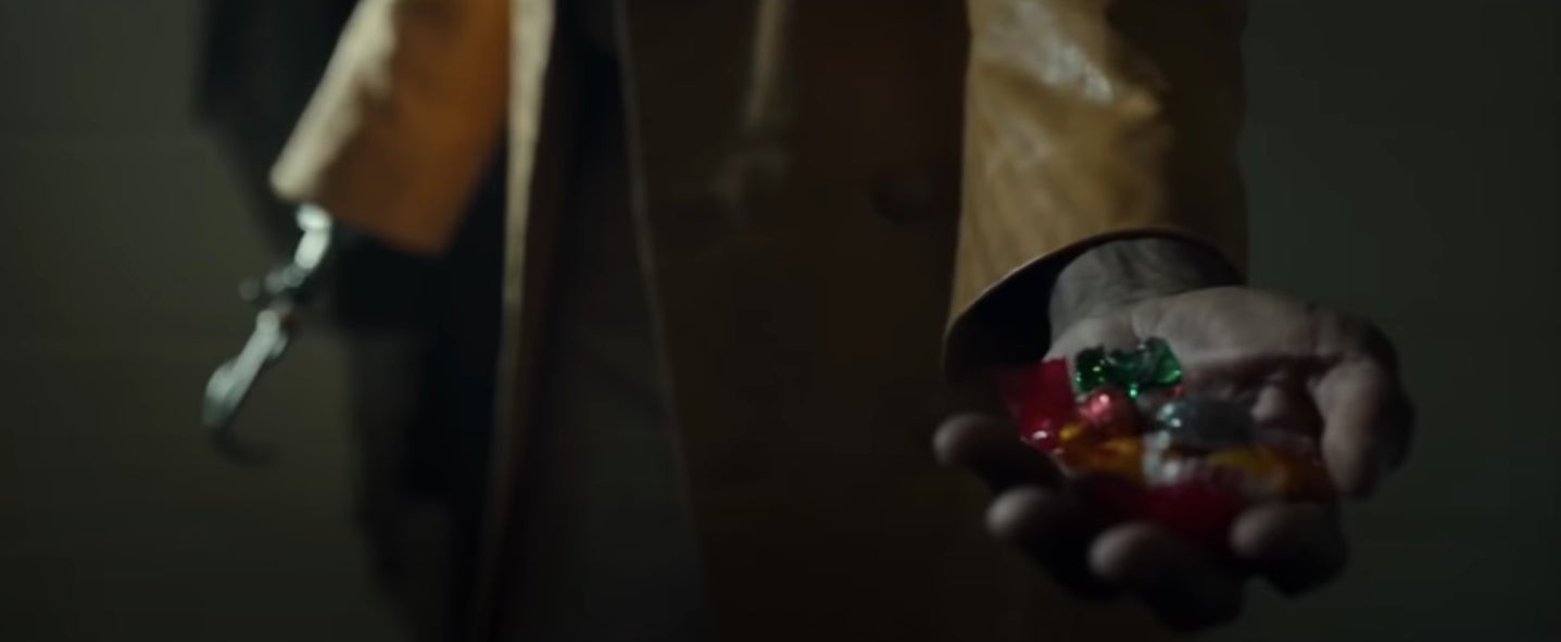 Screenshot: Universal