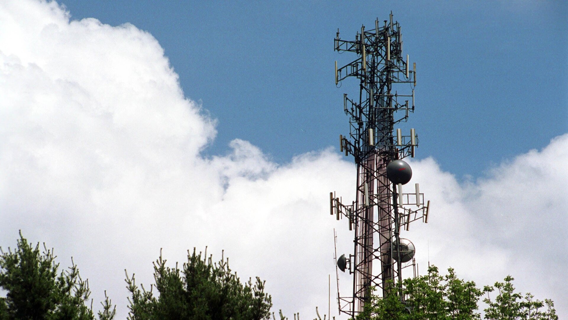 Photo: Darren McCollester