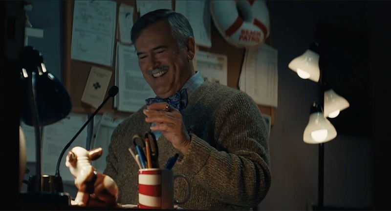 Photo: Fantastic Fest