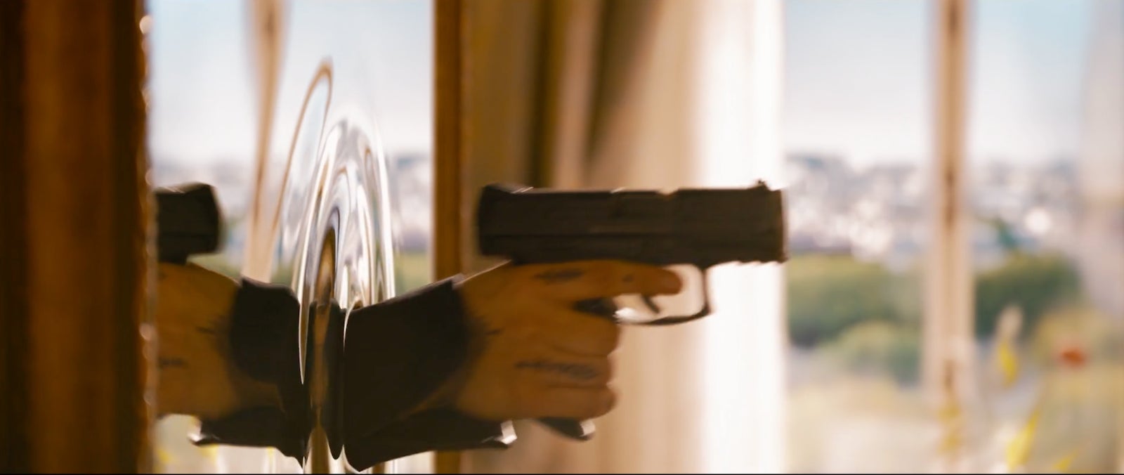 Screenshot: Warner Bros.