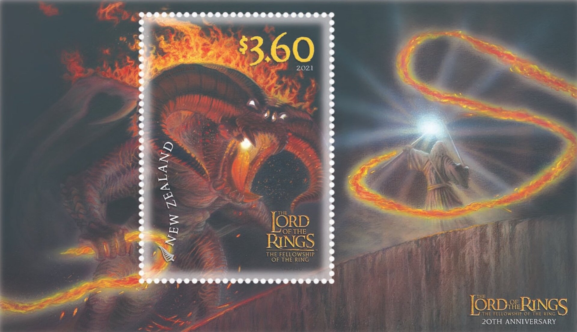 Image: New Zealand Post