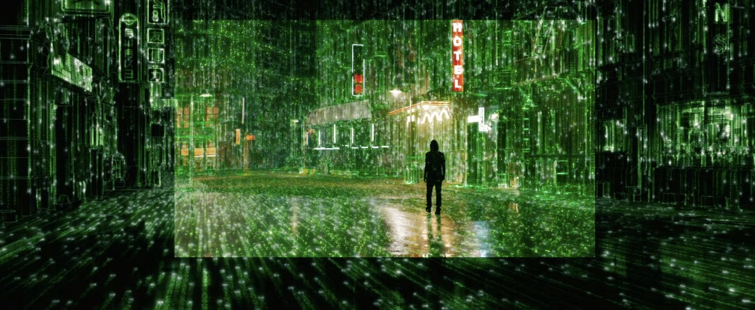 Screenshot: Warner Bros.