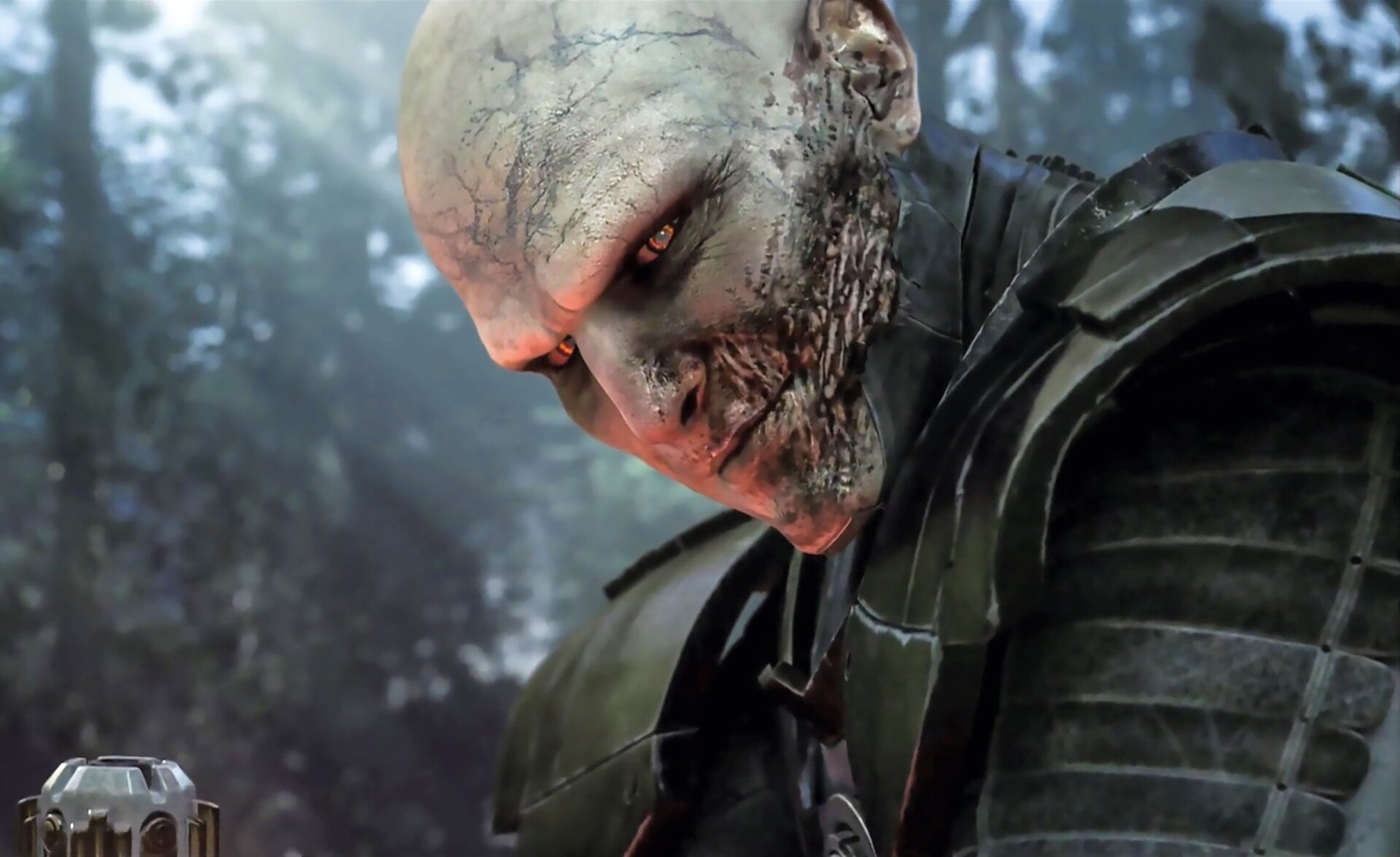 Image: Marek Oko/Titan Comics