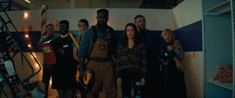 Photo: Fantastic Fest