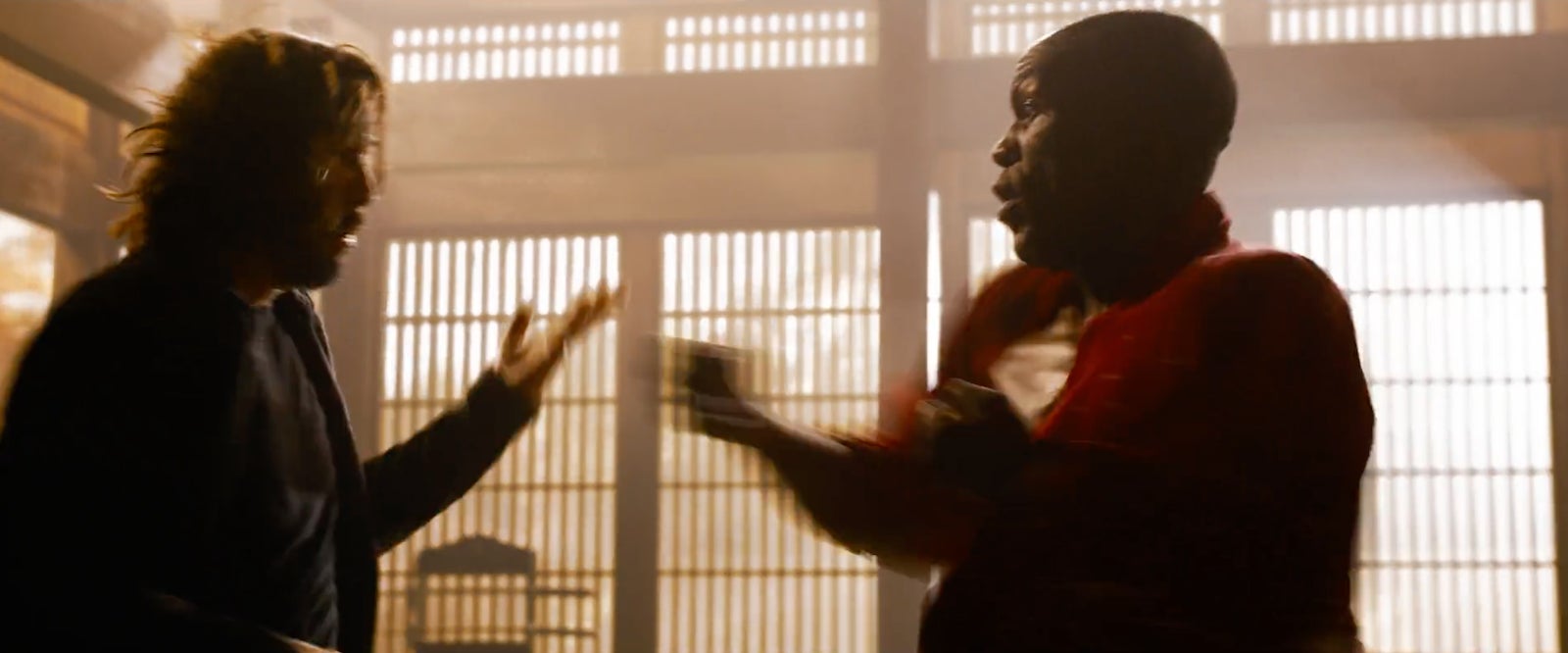 Screenshot: Warner Bros.