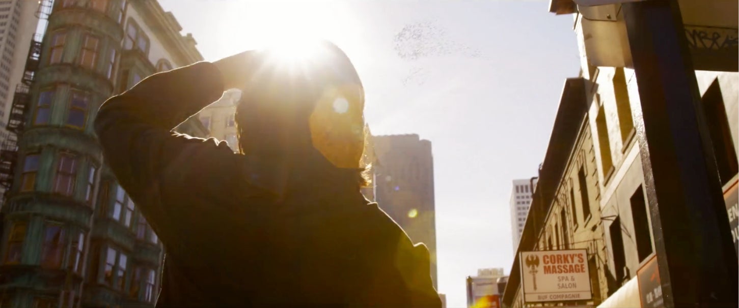 Screenshot: Warner Bros.