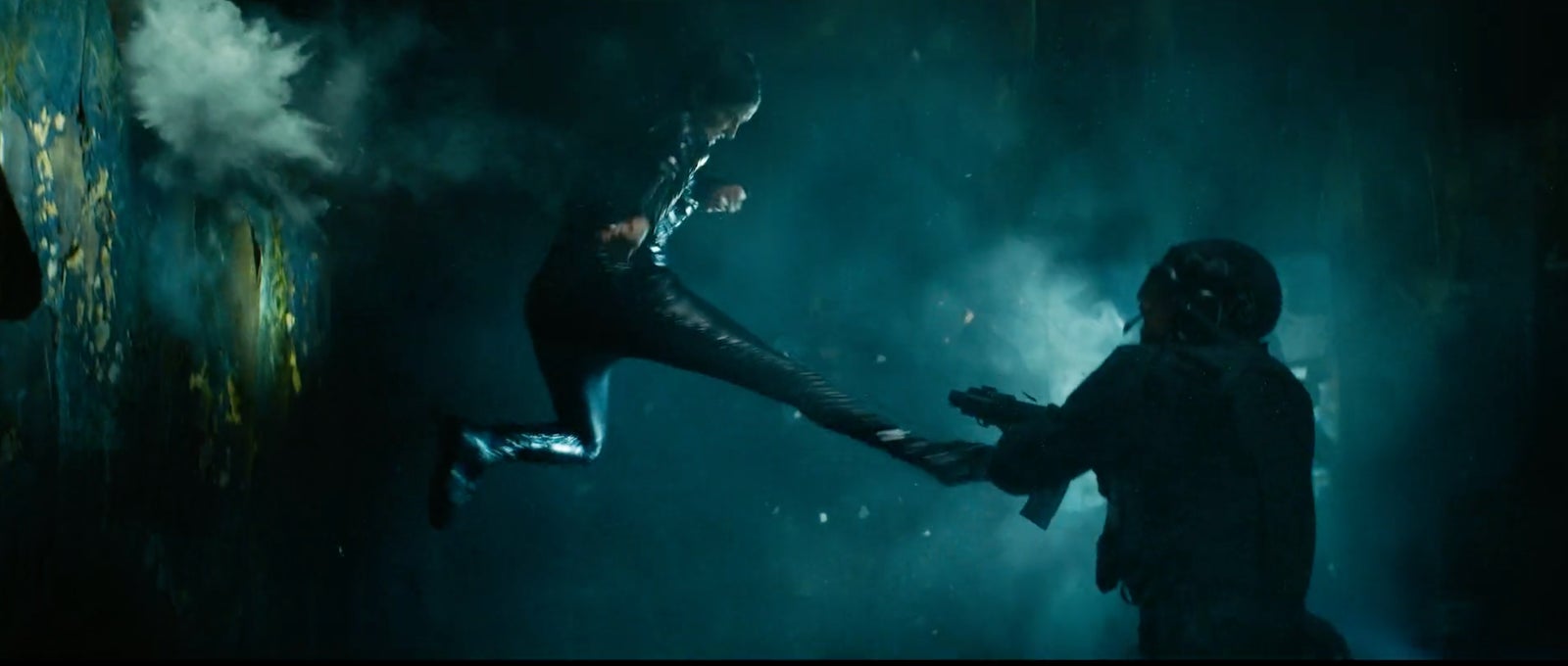 Screenshot: Warner Bros.