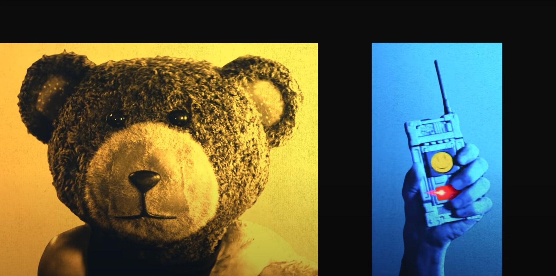 Screenshot: Netflix