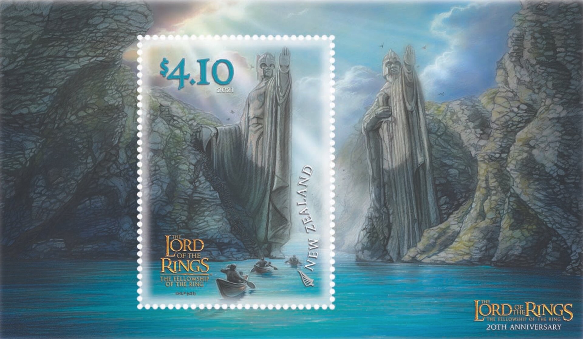 Image: New Zealand Post