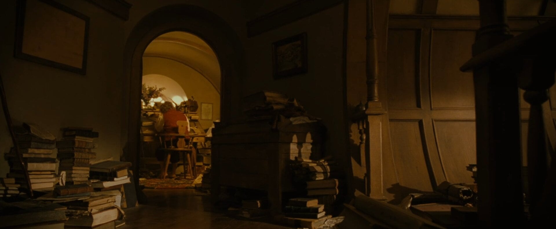 Screenshot: Warner Bros.