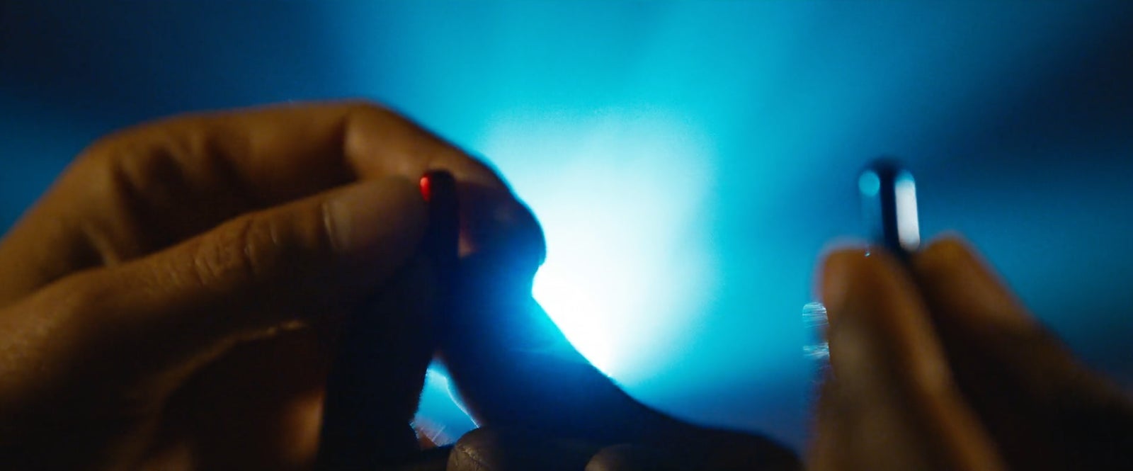 Screenshot: Warner Bros.