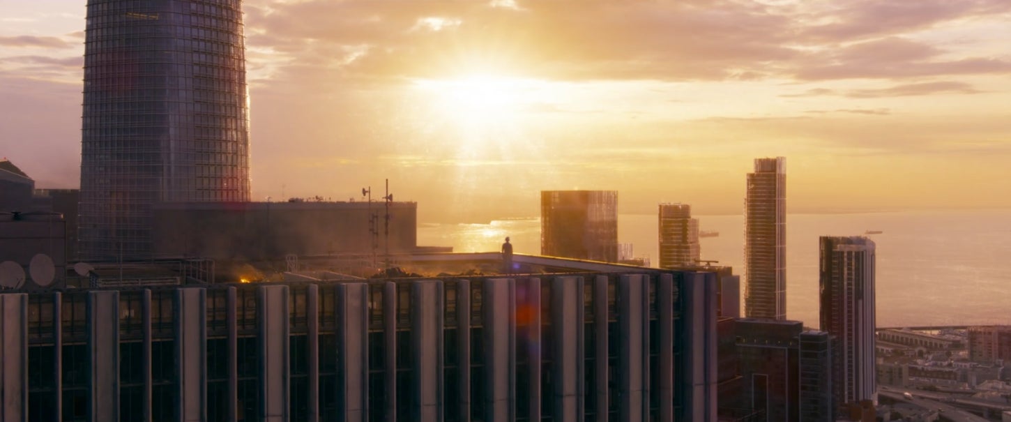 Screenshot: Warner Bros.