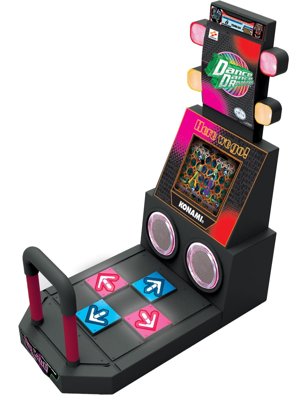 Image: Super Impulse