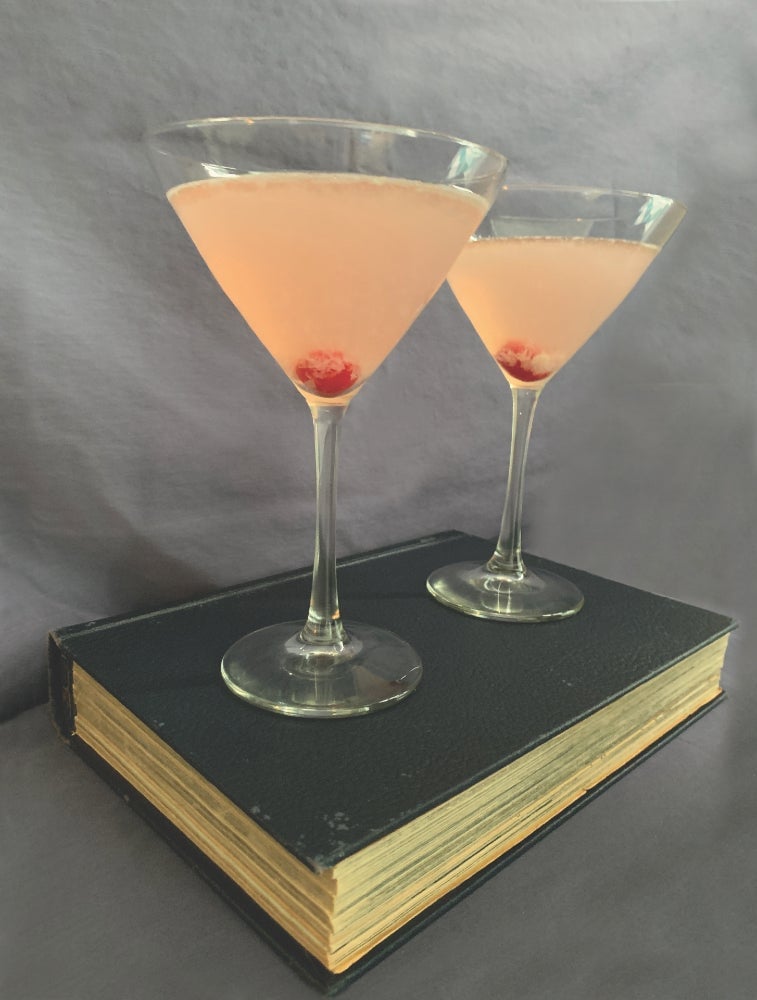 Image: Courtesy of Ulysses Press/Bridget Thoreson