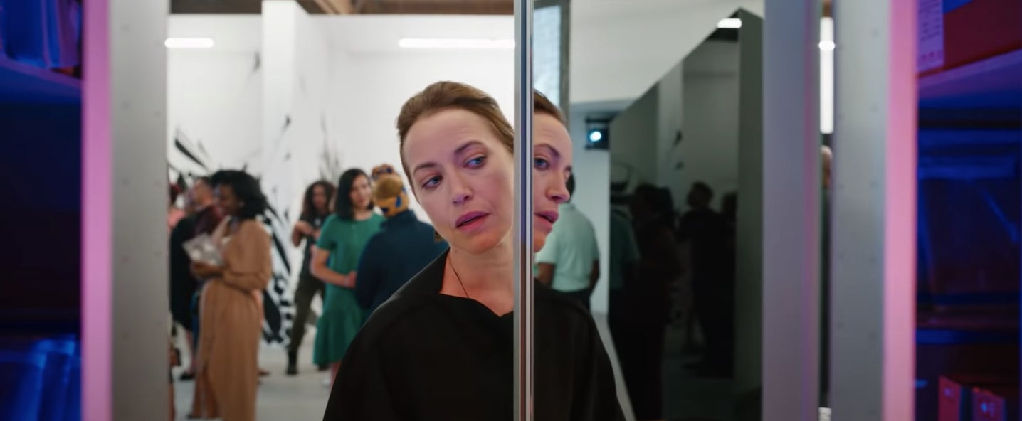 Screenshot: Universal