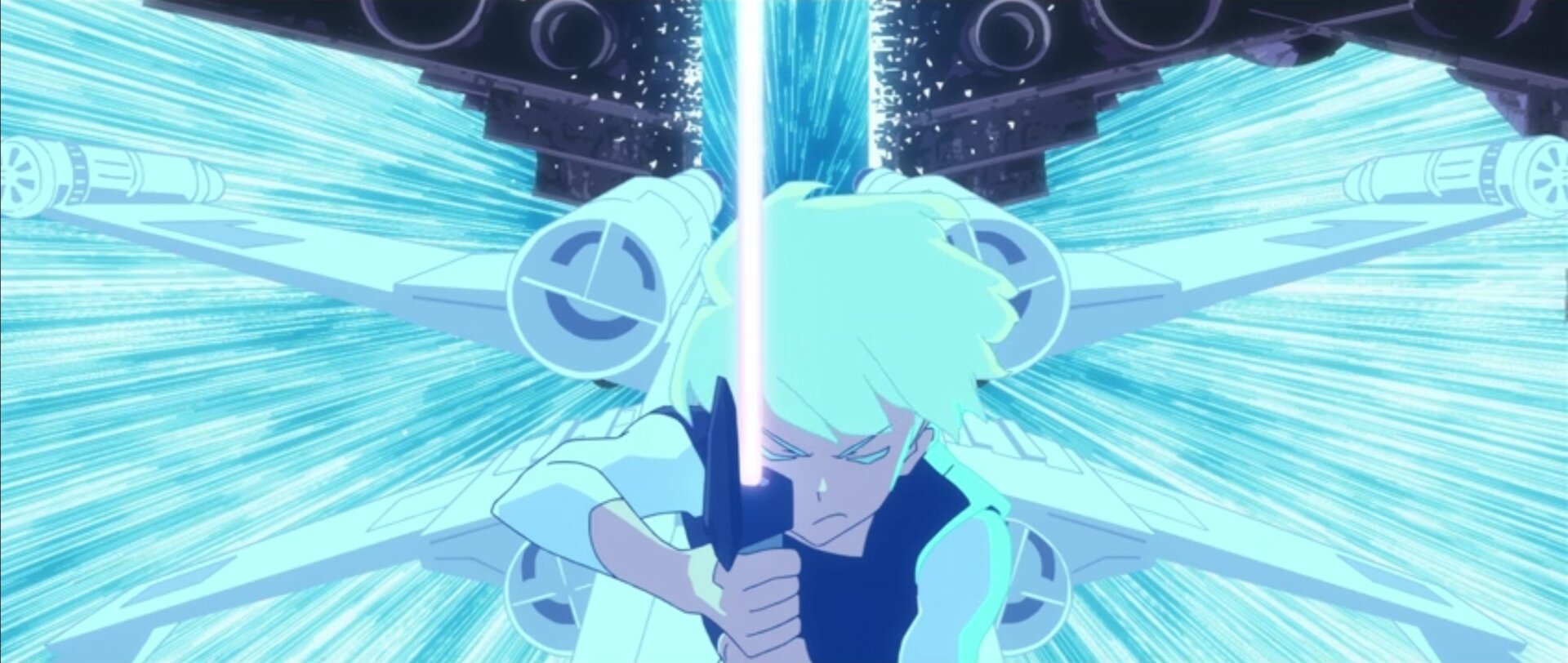 Screenshot: Lucasfilm