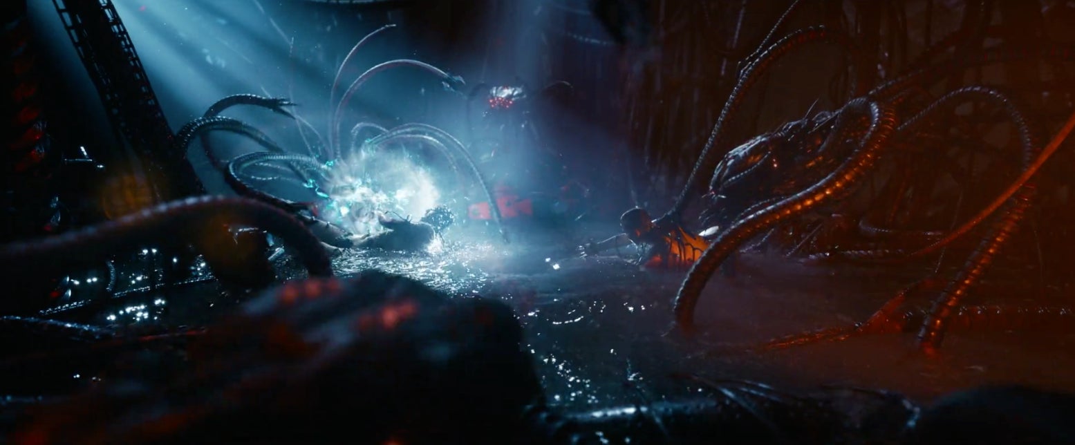 Screenshot: Warner Bros.