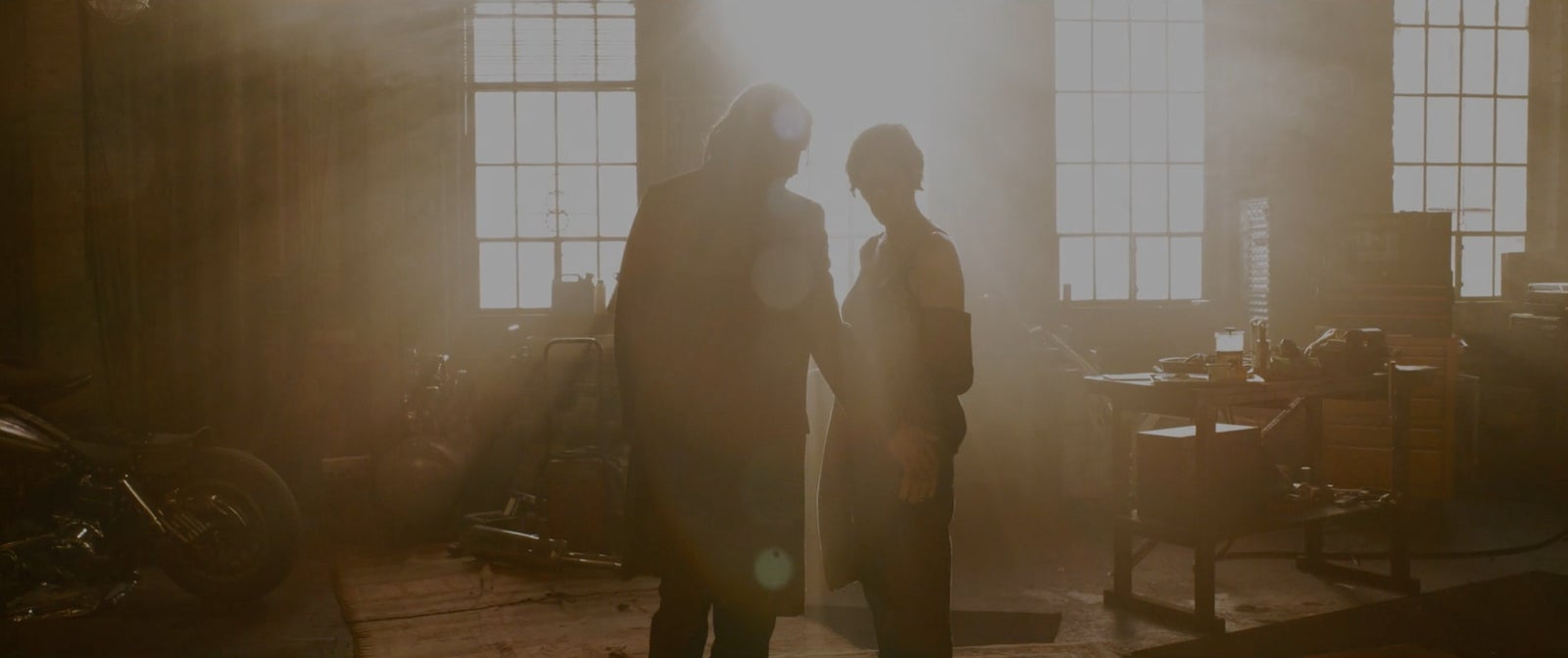 Screenshot: Warner Bros.