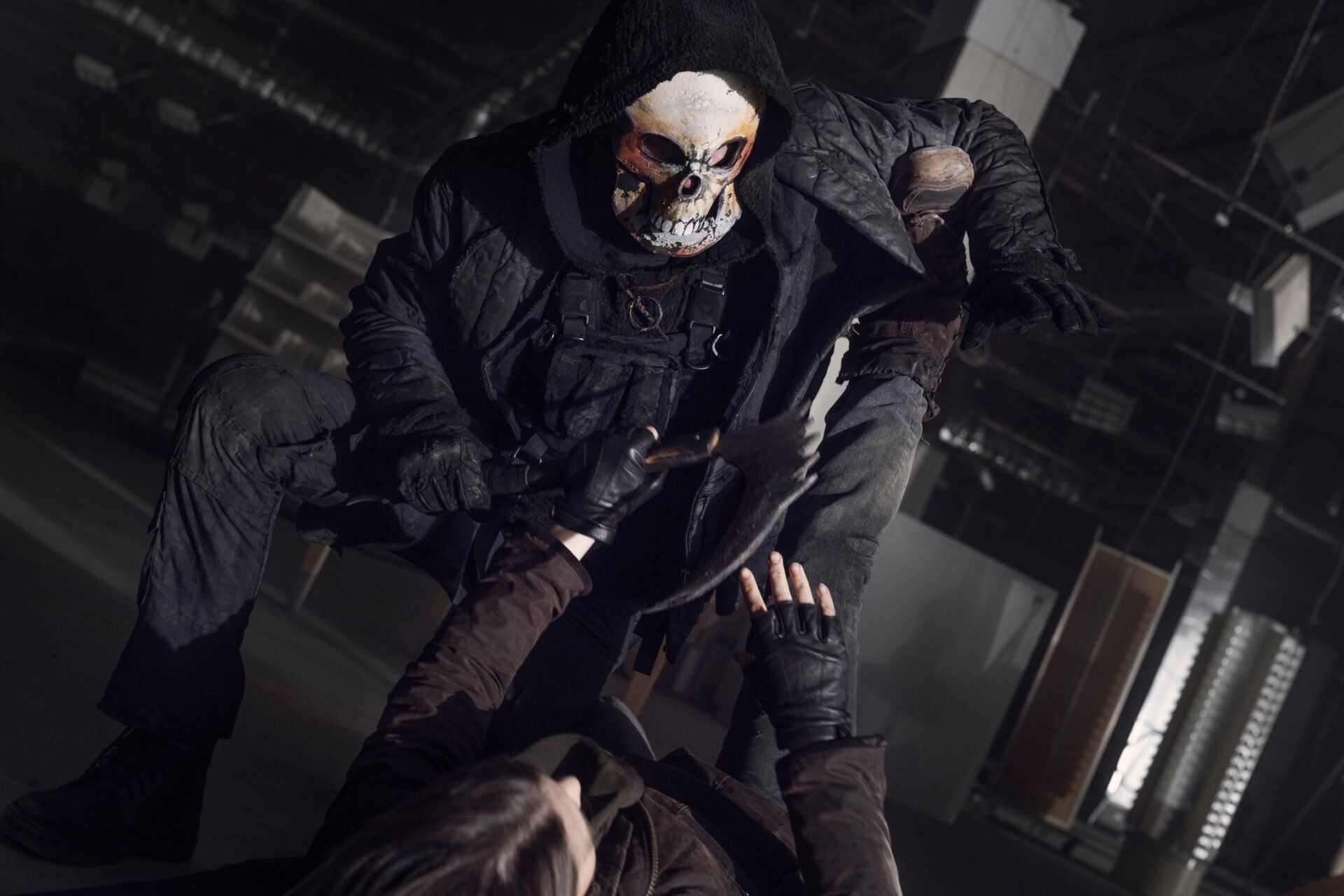 Photo: Josh Stringer/AMC