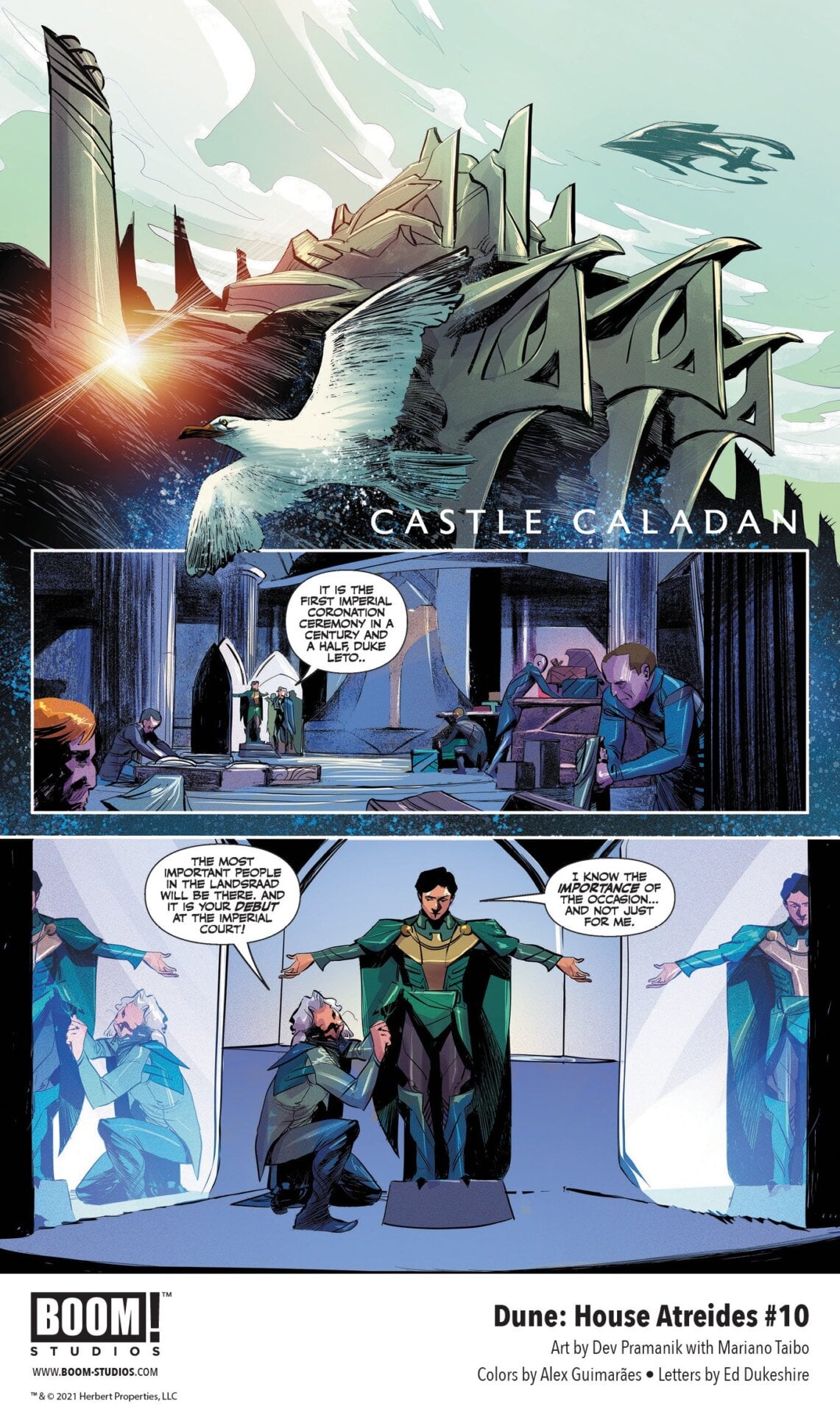 Image: Boom Studios/Herbert Productions