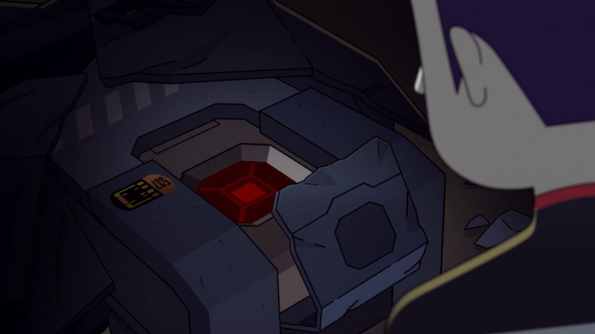 Screenshot: Paramount+