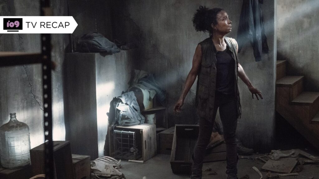 Photo: Josh Stringer/AMC