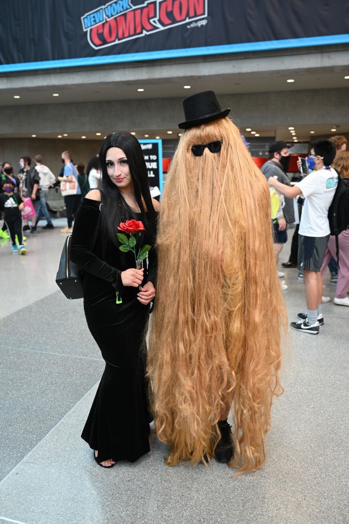 Photo: Bryan Bedder for ReedPop