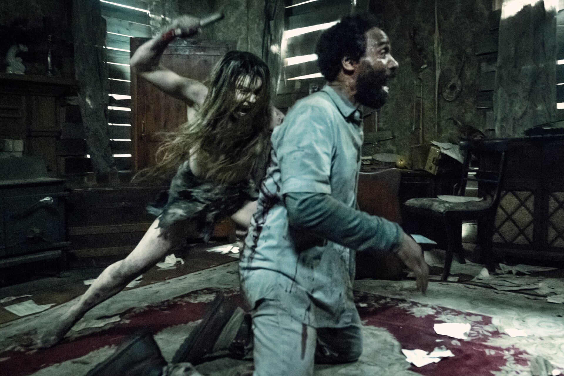 Photo: Josh Stringer/AMC