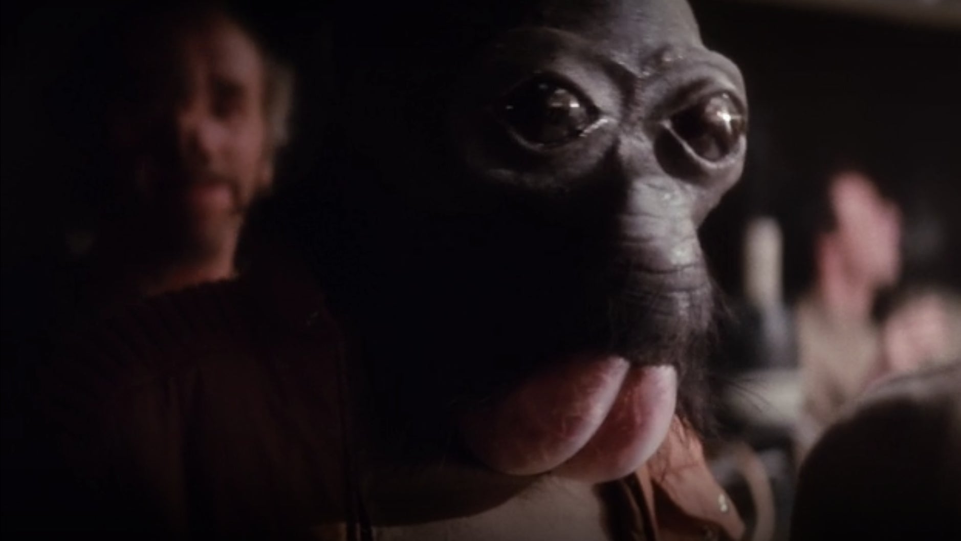 Screenshot: Lucasfilm