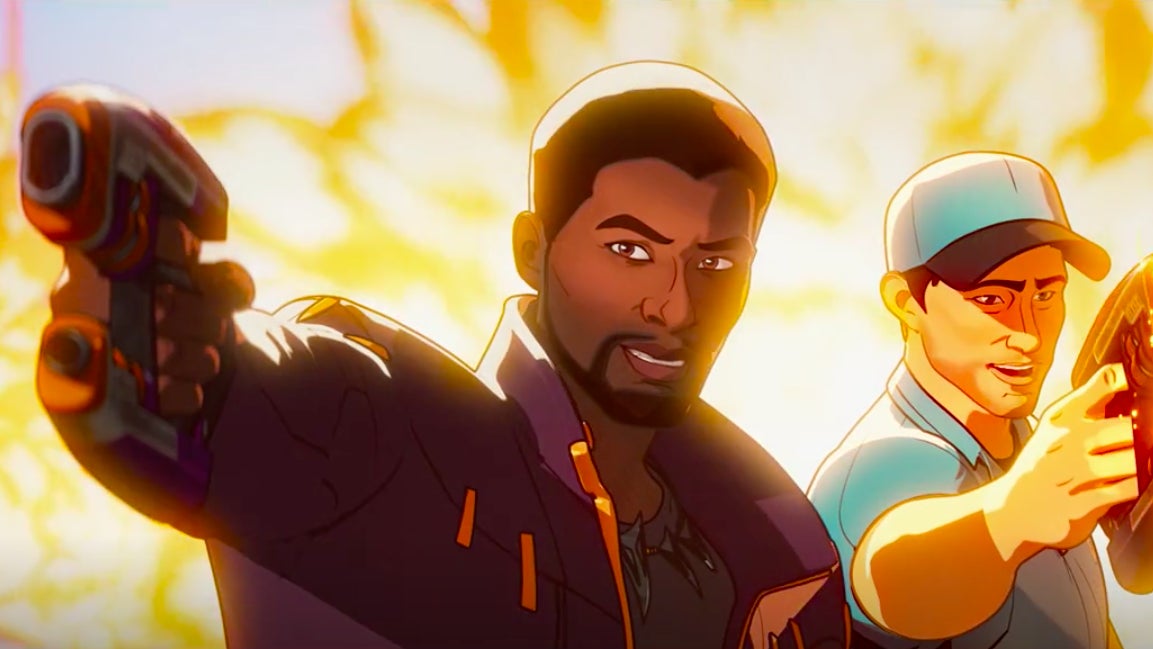 Unfortunate circumstances mean that T’Challa’s reign of Star-Lord won’t continue as planned.