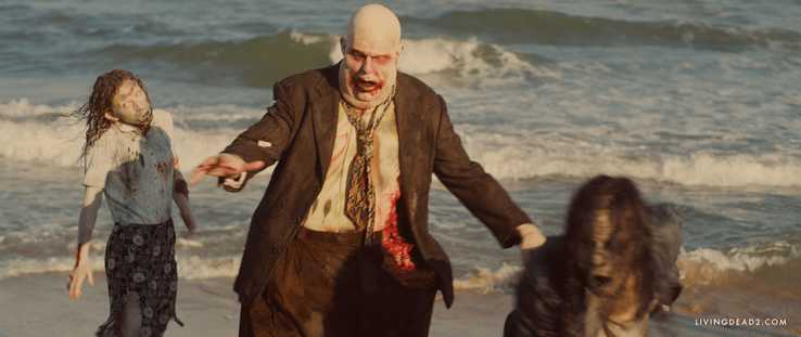 Photo: Into the Labyrinth