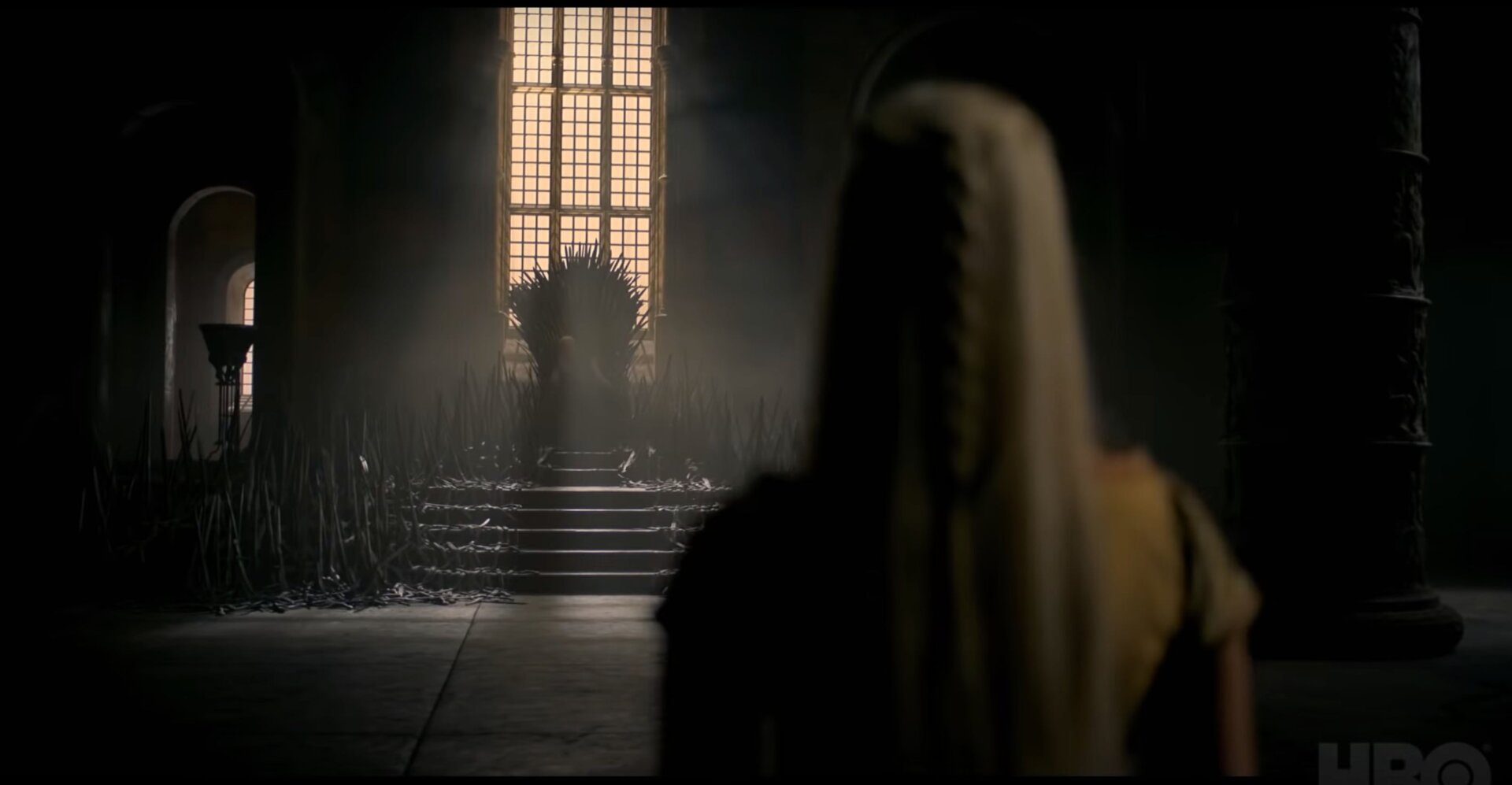 Screenshot: HBO