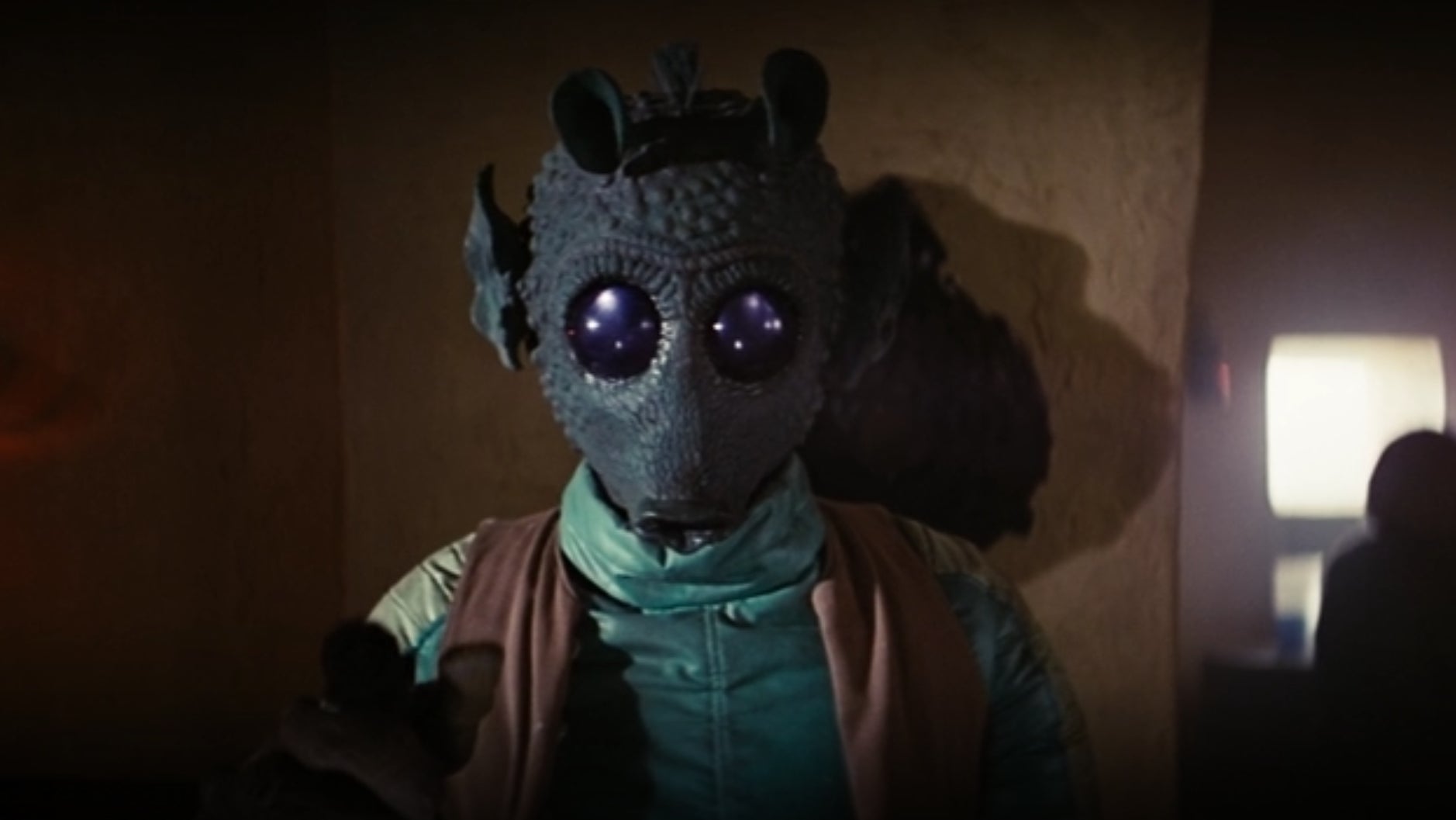 Screenshot: Lucasfilm