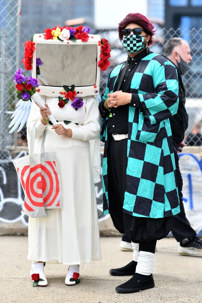 Photo: Craig Barritt for ReedPop