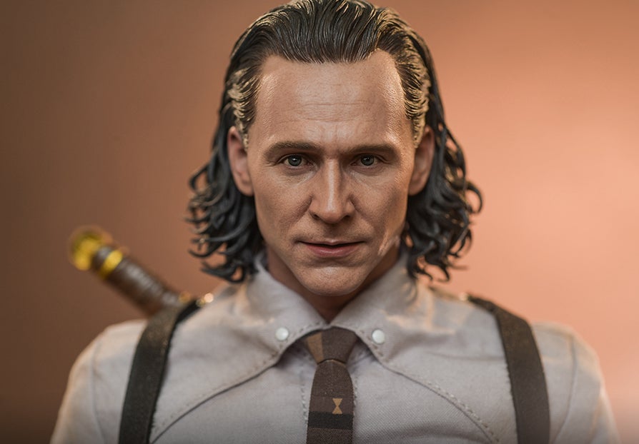 Image: Hot Toys/Marvel Studios