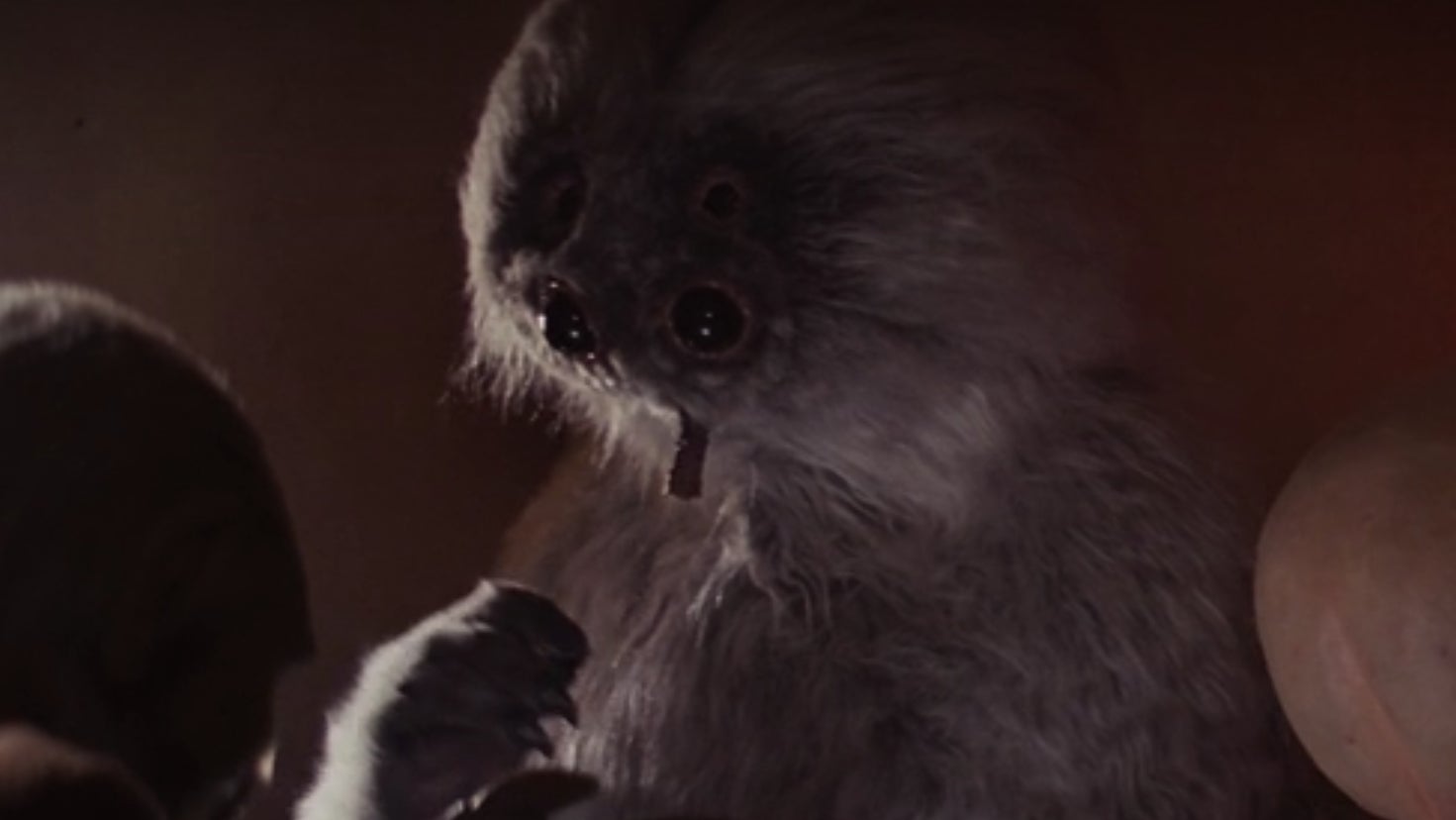 Screenshot: Lucasfilm