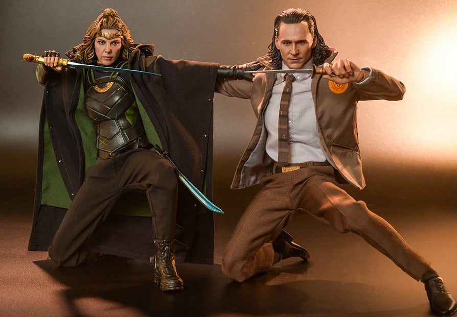 Image: Hot Toys/Marvel Studios