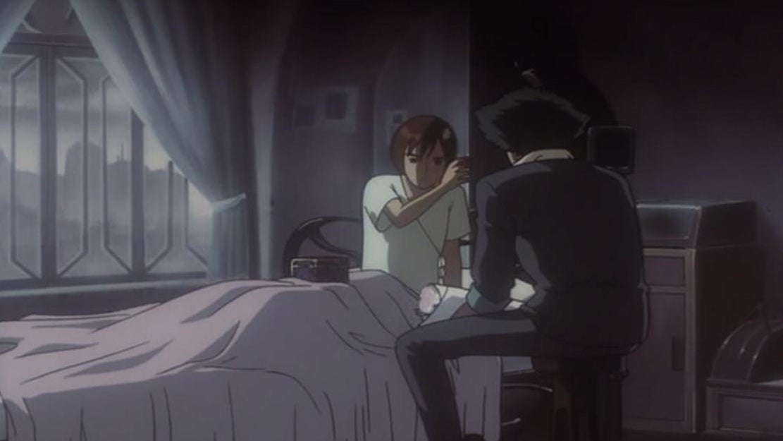 Screenshot: Sunrise/Netflix