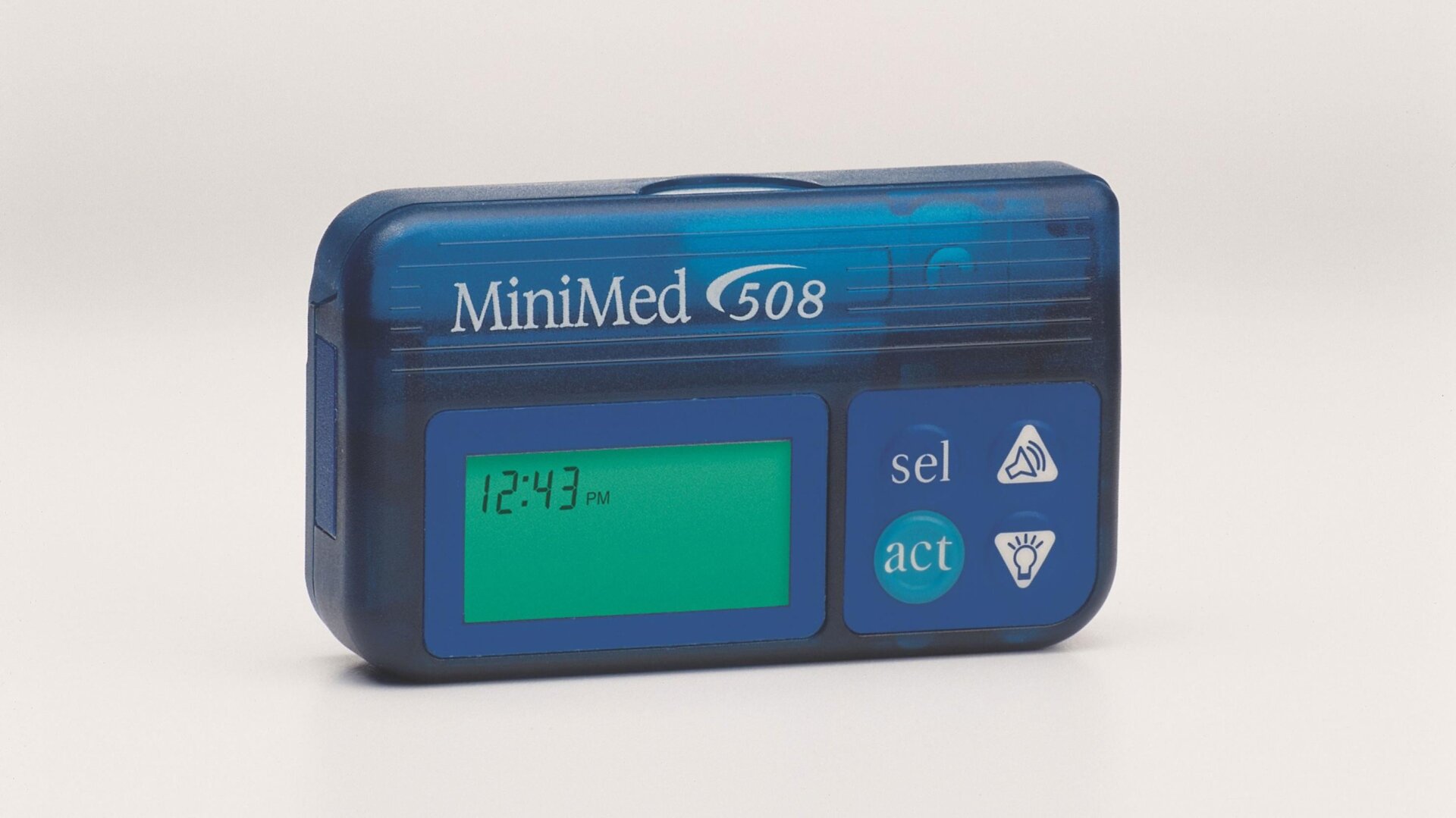 Medtronic devices comprise an estimated 60% of the insulin pump market.