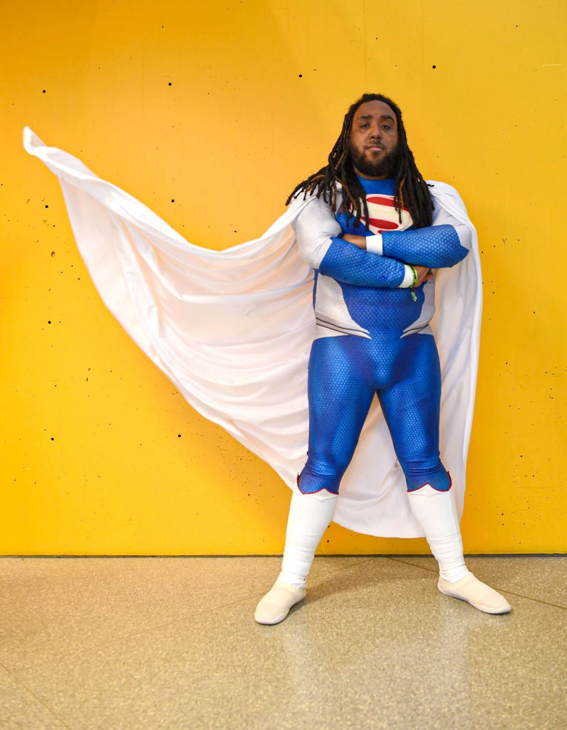 Photo: Ilya S. Savenok for ReedPop