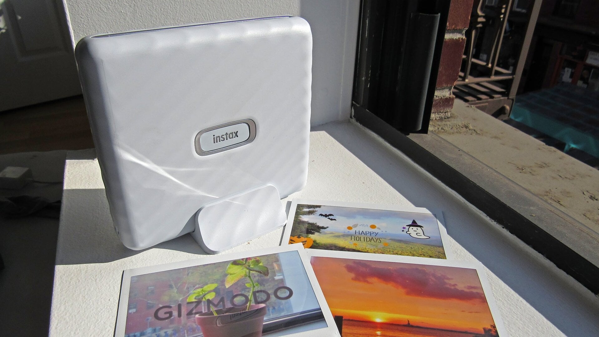 Photo: Brianna Provenzano/Gizmodo