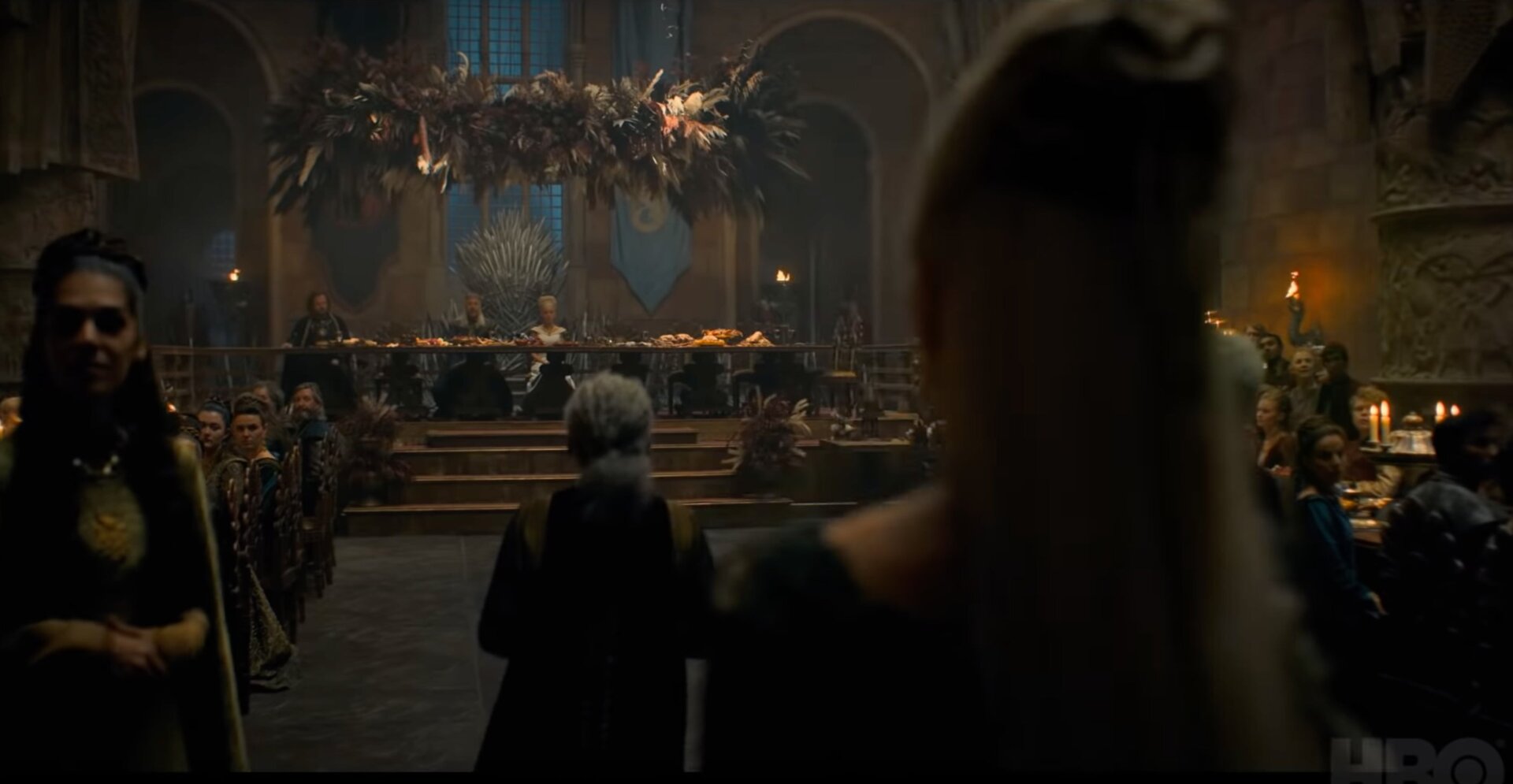 Screenshot: HBO