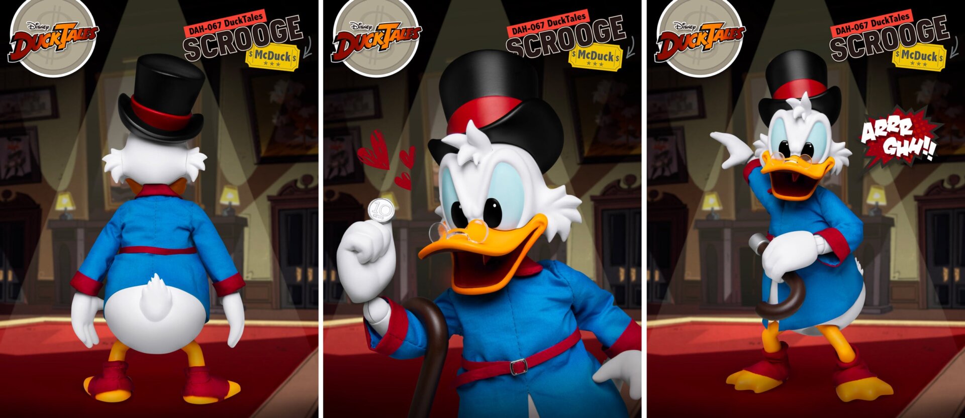 Image: Beast Kingdom