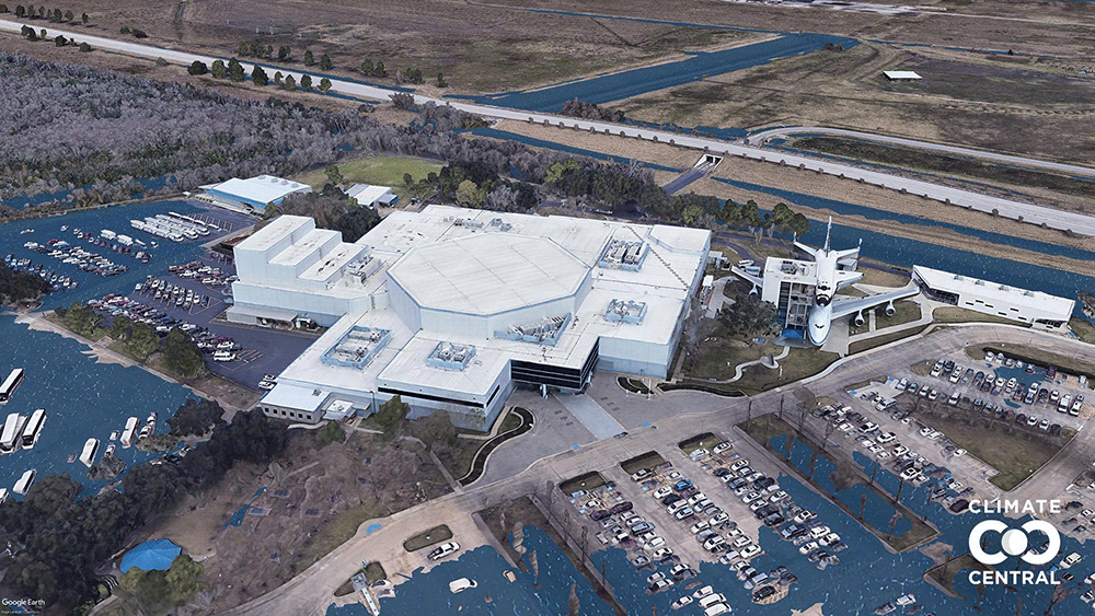 Gif: Climate Central